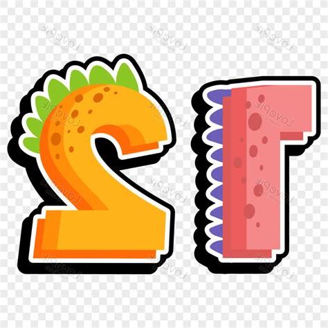 22 數字
